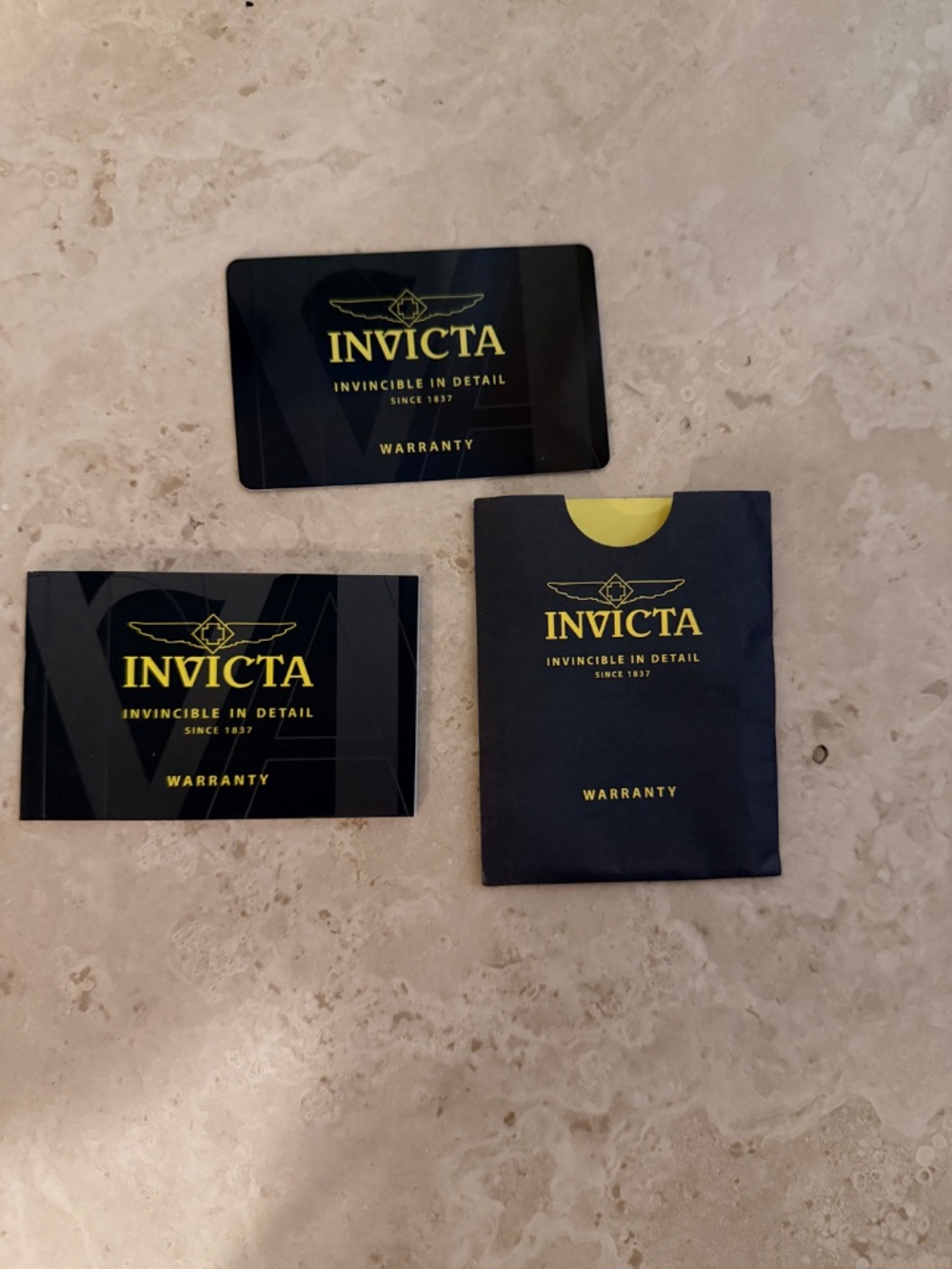 Invicta Watch - Picture 2 of 9